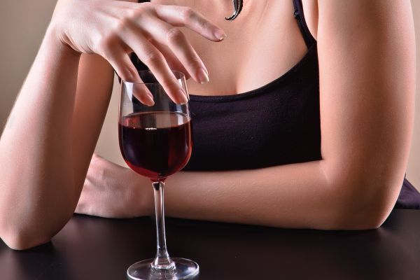 Program ograniczania picia alkoholu