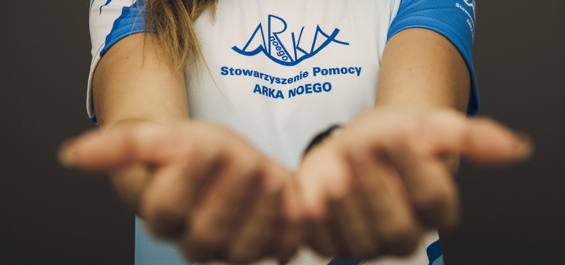 Stowarzyszenie Pomocy Arka Noego