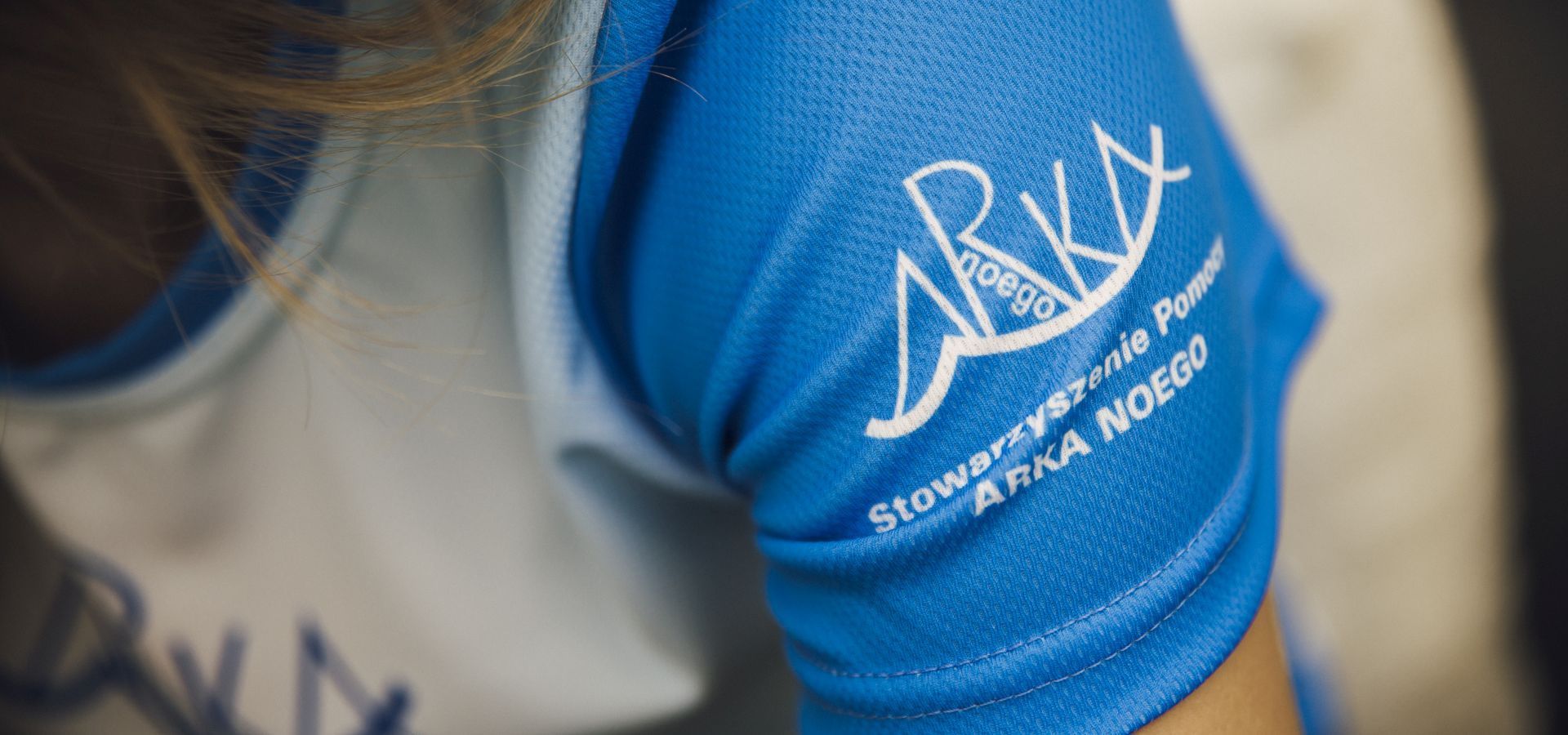 Terapie Uzaleznień - Stowarzyszenie Pomocy Arka Noego