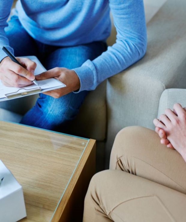 Poradnia Zdrowia Psychicznego